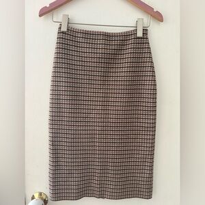 Theory Pencil Skirt Size XS (P)